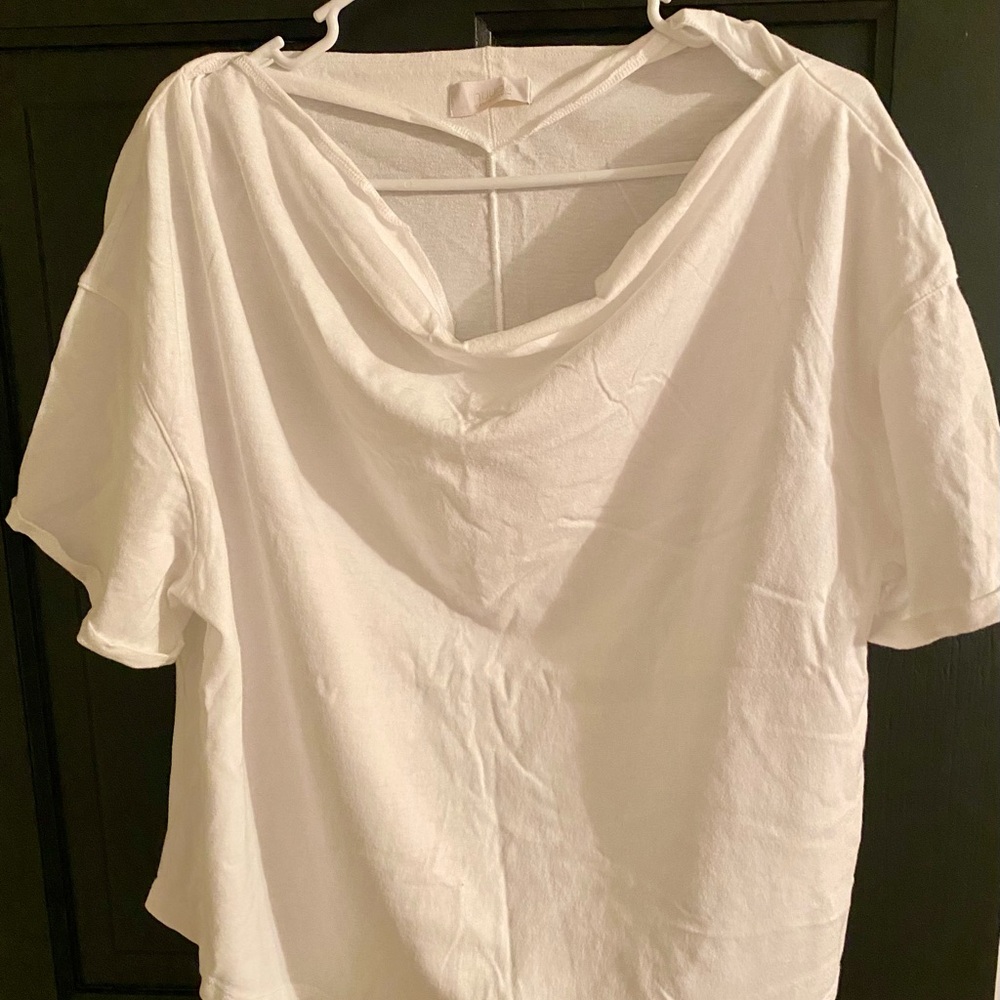NUUDS White Women's Top